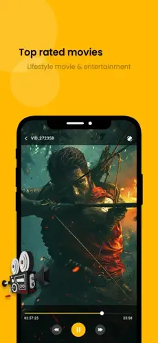 smartcric-is17854826629552 Top Rated Movies